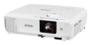 Picture of Epson EB-E24 Standard throw projector 3600 ANSI lumens 3LCD XGA (1024x768) White