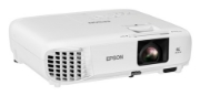 Picture of Epson EB-E24 Standard throw projector 3600 ANSI lumens 3LCD XGA (1024x768) White