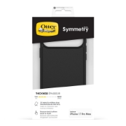 Picture of OtterBox Symmetry MagSafe Camera Control Apple iPhone 17 Pro Max - black