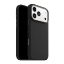 Picture of OtterBox Symmetry Cactus Leather Camera Control Apple iPhone 17 Pro Max Noir Ash - black