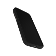 Picture of OtterBox Symmetry Cactus Leather Camera Control Apple iPhone 17 Pro Max Noir Ash - black