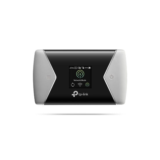 Afbeeldingen van TP-Link M7450 mobiele router / gateway / modem Router voor mobiele netwerken