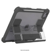 Picture of Targus THD966GL tablet case 27.9 cm (11") Bumper Grey, Transparent