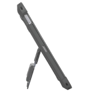 Picture of Targus THD966GL tablet case 27.9 cm (11") Bumper Grey, Transparent