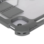 Picture of Targus THD966GL tablet case 27.9 cm (11") Bumper Grey, Transparent