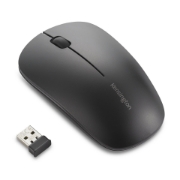 Image de Kensington MY230 EQ souris Bureau Ambidextre RF sans fil + Bluetooth 1200 DPI