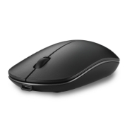 Image de Kensington MY230 EQ souris Bureau Ambidextre RF sans fil + Bluetooth 1200 DPI