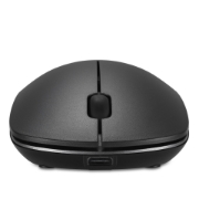 Image de Kensington MY230 EQ souris Bureau Ambidextre RF sans fil + Bluetooth 1200 DPI