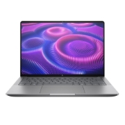 Picture of HP ZBook Ultra 14 G1a Copilot+ PC AMD Ryzen AI Max+ PRO 395 Mobile workstation 35.6 cm (14") Touchscreen 2.8K 128 GB LPDDR5x-SDRAM 2 TB SSD Wi-Fi 7 (802.11be) Windows 11 Pro AI Workstation Silver