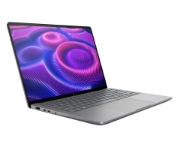 Picture of HP ZBook Ultra 14 G1a Copilot+ PC AMD Ryzen AI Max+ PRO 395 Mobile workstation 35.6 cm (14") Touchscreen 2.8K 128 GB LPDDR5x-SDRAM 2 TB SSD Wi-Fi 7 (802.11be) Windows 11 Pro AI Workstation Silver