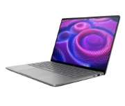 Picture of HP ZBook Ultra 14 G1a Copilot+ PC AMD Ryzen AI Max+ PRO 395 Mobile workstation 35.6 cm (14") Touchscreen 2.8K 128 GB LPDDR5x-SDRAM 2 TB SSD Wi-Fi 7 (802.11be) Windows 11 Pro AI Workstation Silver