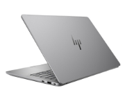 Picture of HP ZBook Ultra 14 G1a Copilot+ PC AMD Ryzen AI Max+ PRO 395 Mobile workstation 35.6 cm (14") Touchscreen 2.8K 128 GB LPDDR5x-SDRAM 2 TB SSD Wi-Fi 7 (802.11be) Windows 11 Pro AI Workstation Silver