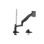 Image de Kensington SmartFit Premium 124,5 cm (49") Bureau Noir