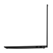 Picture of Lenovo ThinkPad E16 Gen 3 (Intel) Intel Core Ultra 5 225U Laptop 40.6 cm (16") WUXGA 16 GB DDR5-SDRAM 512 GB SSD Wi-Fi 6E (802.11ax) Windows 11 Pro Belgian Black