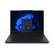 Picture of Lenovo ThinkPad L13 Gen 6 (Intel) Intel Core Ultra 5 225U Laptop 33.8 cm (13.3") WUXGA 16 GB LPDDR5x-SDRAM 512 GB SSD Wi-Fi 6E (802.11ax) Windows 11 Pro Belgian Black