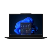 Picture of Lenovo ThinkPad L13 Gen 6 (Intel) Intel Core Ultra 5 225U Laptop 33.8 cm (13.3") WUXGA 16 GB LPDDR5x-SDRAM 512 GB SSD Wi-Fi 6E (802.11ax) Windows 11 Pro Belgian Black