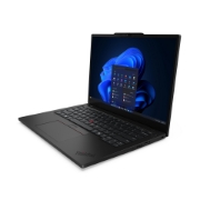 Picture of Lenovo ThinkPad L13 Gen 6 (Intel) Intel Core Ultra 5 225U Laptop 33.8 cm (13.3") WUXGA 16 GB LPDDR5x-SDRAM 512 GB SSD Wi-Fi 6E (802.11ax) Windows 11 Pro Belgian Black