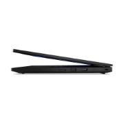 Picture of Lenovo ThinkPad L13 Gen 6 (Intel) Intel Core Ultra 5 225U Laptop 33.8 cm (13.3") WUXGA 16 GB LPDDR5x-SDRAM 512 GB SSD Wi-Fi 6E (802.11ax) Windows 11 Pro Belgian Black