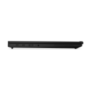 Picture of Lenovo ThinkPad L13 Gen 6 (Intel) Intel Core Ultra 5 225U Laptop 33.8 cm (13.3") WUXGA 16 GB LPDDR5x-SDRAM 512 GB SSD Wi-Fi 6E (802.11ax) Windows 11 Pro Belgian Black