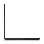 Picture of Lenovo ThinkPad L13 Gen 6 (Intel) Intel Core Ultra 5 225U Laptop 33.8 cm (13.3") WUXGA 16 GB LPDDR5x-SDRAM 512 GB SSD Wi-Fi 6E (802.11ax) Windows 11 Pro Belgian Black
