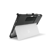 Picture of Kensington BlackBelt EQ Rugged Case for Surface Pro 9, 10, and CoPilot+ PC Surface Pro (11th Edition)