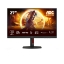 Picture of AOC G4 Q27G4ZR computer monitor 68.6 cm (27") 2560 x 1440 pixels Quad HD LED Black, Red