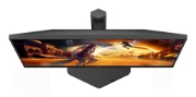 Image de AOC G4 Q27G4ZR écran plat de PC 68,6 cm (27") 2560 x 1440 pixels Quad HD LED Noir, Rouge
