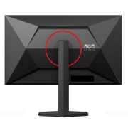 Image de AOC G4 Q27G4ZR écran plat de PC 68,6 cm (27") 2560 x 1440 pixels Quad HD LED Noir, Rouge