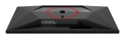 Image de AOC G4 Q27G4ZR écran plat de PC 68,6 cm (27") 2560 x 1440 pixels Quad HD LED Noir, Rouge