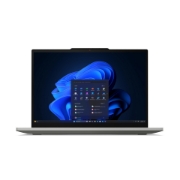 Picture of Lenovo ThinkPad L13 2-in-1 Gen 6 (Intel) Intel Core Ultra 5 225U Hybrid (2-in-1) 33.8 cm (13.3") Touchscreen WUXGA 16 GB LPDDR5x-SDRAM 512 GB SSD Wi-Fi 6E (802.11ax) Windows 11 Pro Belgian Grey