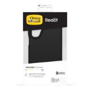 Afbeeldingen van OtterBox React Series voor Samsung Galaxy A17 5G/A16 5G/A16, zwart