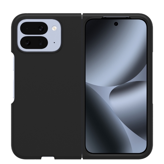 Picture of OtterBox Thin Flex Series for Google Pixel 10 Pro Fold, black