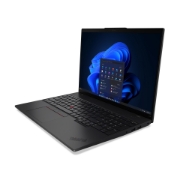 Picture of Lenovo ThinkPad L16 Gen 2 (Intel) Intel Core Ultra 5 225U Laptop 40.6 cm (16") WUXGA 16 GB DDR5-SDRAM 512 GB SSD Wi-Fi 6E (802.11ax) Windows 11 Pro English Black
