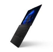 Picture of Lenovo ThinkPad L16 Gen 2 (Intel) Intel Core Ultra 5 225U Laptop 40.6 cm (16") WUXGA 16 GB DDR5-SDRAM 512 GB SSD Wi-Fi 6E (802.11ax) Windows 11 Pro Belgian Black