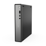 Picture of Lenovo ThinkCentre neo 50q QC Qualcomm Snapdragon 16 GB LPDDR5x-SDRAM 512 GB SSD Windows 11 Pro Mini PC Black