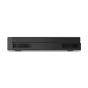 Picture of Lenovo ThinkCentre neo 50q QC Qualcomm Snapdragon 16 GB LPDDR5x-SDRAM 512 GB SSD Windows 11 Pro Mini PC Black