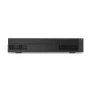 Picture of Lenovo ThinkCentre neo 50q QC Qualcomm Snapdragon 16 GB LPDDR5x-SDRAM 512 GB SSD Windows 11 Pro Mini PC Black