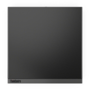 Picture of Lenovo ThinkCentre neo 50q QC Qualcomm Snapdragon 16 GB LPDDR5x-SDRAM 512 GB SSD Windows 11 Pro Mini PC Black
