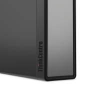Picture of Lenovo ThinkCentre neo 50q QC Qualcomm Snapdragon 16 GB LPDDR5x-SDRAM 512 GB SSD Windows 11 Pro Mini PC Black
