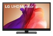 Picture of LG 27BA45U-B computer monitor 68.6 cm (27") 1920 x 1080 pixels Full HD Black