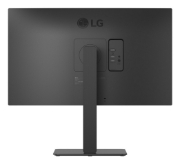 Picture of LG 27BA45U-B computer monitor 68.6 cm (27") 1920 x 1080 pixels Full HD Black