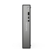 Image de Lenovo ThinkCentre neo 50q Gen 5 Intel Core 5 210H 16 Go DDR5-SDRAM 512 Go SSD Windows 11 Pro Mini PC Noir