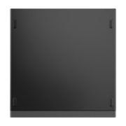 Image de Lenovo ThinkCentre neo 50q Gen 5 Intel Core 5 210H 16 Go DDR5-SDRAM 512 Go SSD Windows 11 Pro Mini PC Noir
