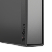 Image de Lenovo ThinkCentre neo 50q Gen 5 Intel Core 5 210H 16 Go DDR5-SDRAM 512 Go SSD Windows 11 Pro Mini PC Noir