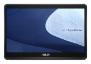 Picture of ASUS ExpertCenter E1 AiO E1600WKAT-BMR029W Intel® Celeron® N N4500 39.6 cm (15.6") 1920 x 1080 pixels Touchscreen All-in-One tablet PC 4 GB DDR4-SDRAM 512 GB SSD Windows 11 Home Wi-Fi 5 (802.11ac) Black