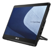 Picture of ASUS ExpertCenter E1 AiO E1600WKAT-BMR029W Intel® Celeron® N N4500 39.6 cm (15.6") 1920 x 1080 pixels Touchscreen All-in-One tablet PC 4 GB DDR4-SDRAM 512 GB SSD Windows 11 Home Wi-Fi 5 (802.11ac) Black