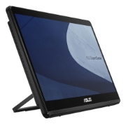 Picture of ASUS ExpertCenter E1 AiO E1600WKAT-BMR029W Intel® Celeron® N N4500 39.6 cm (15.6") 1920 x 1080 pixels Touchscreen All-in-One tablet PC 4 GB DDR4-SDRAM 512 GB SSD Windows 11 Home Wi-Fi 5 (802.11ac) Black