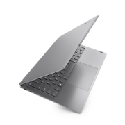 Picture of Lenovo Yoga Slim 7 14IMH9 Intel Core Ultra 5 125H Laptop 35.6 cm (14") WUXGA 16 GB LPDDR5x-SDRAM 512 GB SSD Wi-Fi 6E (802.11ax) Windows 11 Home Belgian Grey