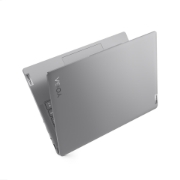 Picture of Lenovo Yoga Slim 7 14IMH9 Intel Core Ultra 5 125H Laptop 35.6 cm (14") WUXGA 16 GB LPDDR5x-SDRAM 512 GB SSD Wi-Fi 6E (802.11ax) Windows 11 Home Belgian Grey