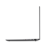 Picture of Lenovo Yoga Slim 7 14IMH9 Intel Core Ultra 5 125H Laptop 35.6 cm (14") WUXGA 16 GB LPDDR5x-SDRAM 512 GB SSD Wi-Fi 6E (802.11ax) Windows 11 Home Belgian Grey